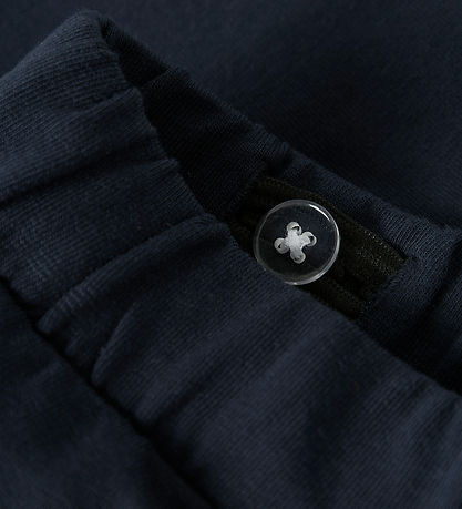 Name It Sweatpants - NbmRobinson - Navy Blazer