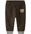 Name It Sweatpants - NbmRobinson - Delicioso