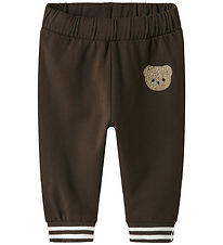 Name It Sweatpants - NbmRobinson - Delicioso