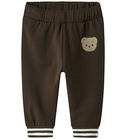 Name It Sweatpants - NbmRobinson - Delicioso