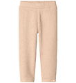 Lil Atelier Sweatpants - NmfNoella - Cameo Rose