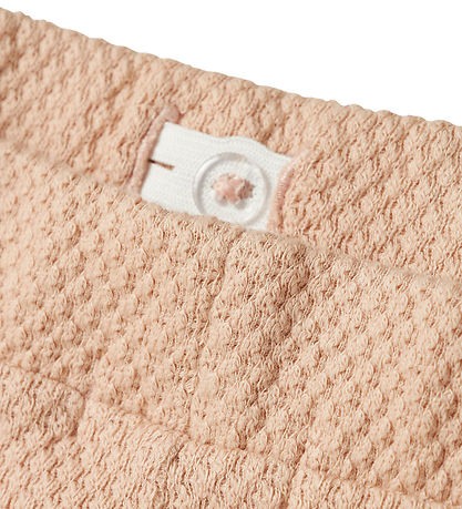 Lil Atelier Sweatpants - NmfNoella - Cameo Rose