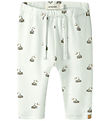 Lil Atelier sweatpants - NbmLavo - Murmur/TENT