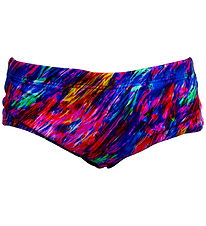 Funkita Badebukser - Sidewinder - UV50+ - Big Bang