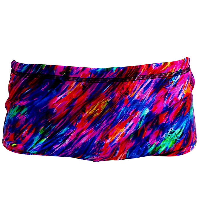 Funkita Badebukser - Printed - Big Bang billede