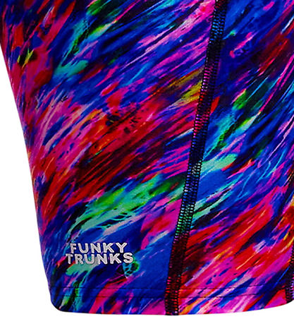 Funkita Badebukser - Training Jammers - UV50+ - Big Bang
