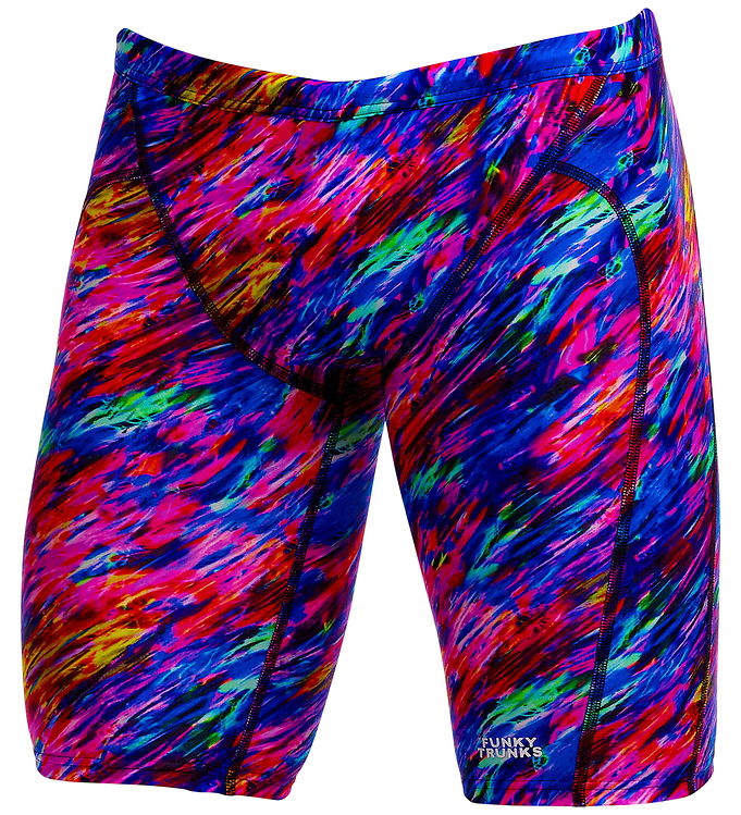 Funkita Badebukser - Training Jammers - UV50+ - Big Bang