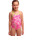 Funkita Swimsuit - Printed - UV50+ - Rosie Cheeky