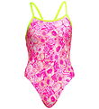 Funkita Badedragt - Single Strap - Rosie Cheeky