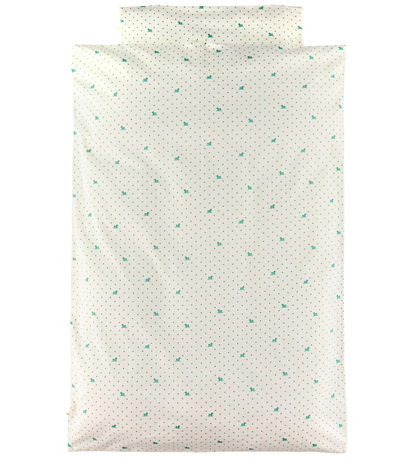 Fanga Fontana Sengetøj - Baby - Bellini Due - Lago Verde