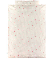 Fanga Fontana Sengetøj - Baby - Bellini Due - Lago Rosa