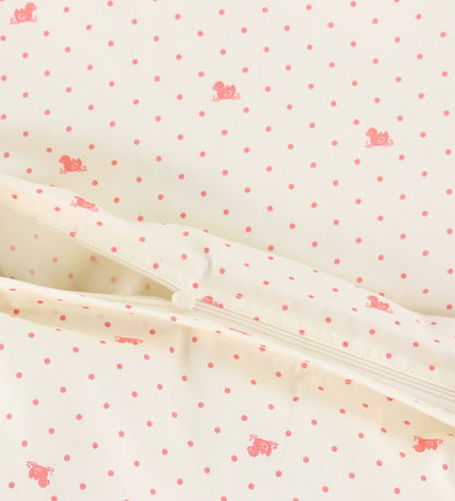 Fanga Fontana Sengetøj - Baby - Bellini Due - Lago Rosa