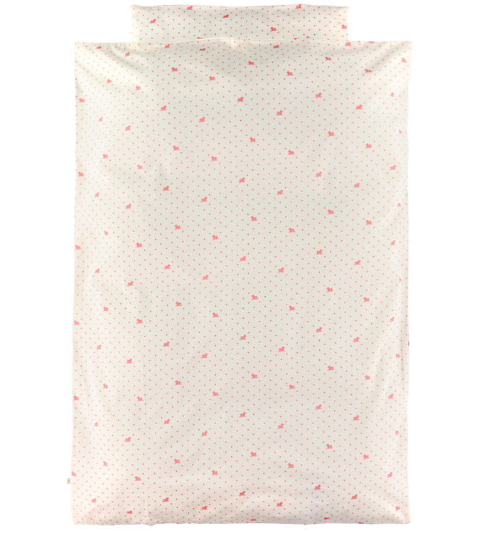 Fanga Fontana Sengetøj - Baby - Bellini Due - Lago Rosa