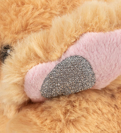 Fanga Fontana Aktivitetslegetøj - Peluche Mio - Sea Mist