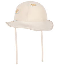 Fanga Fontana Swim Hat - UV50+ - Como - Capture Mio