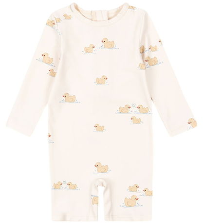 Fanga Fontana Badeheldragt - UV50+ - Como - Fanga Mio