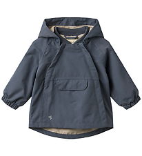 Wheat Sommerjakke - Sveo - Greyblue