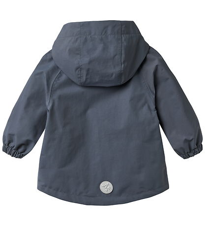 Wheat Sommerjakke - Sveo - Greyblue