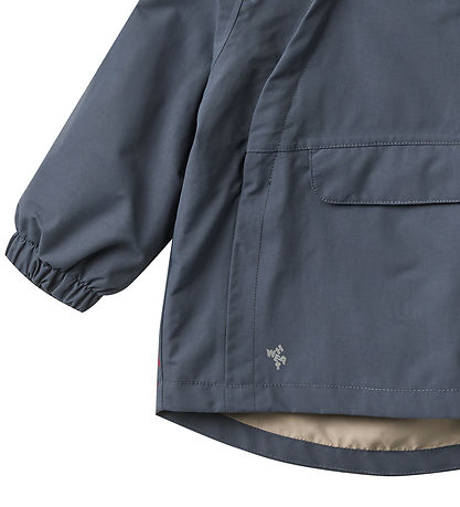 Wheat Sommerjakke - Sveo - Greyblue