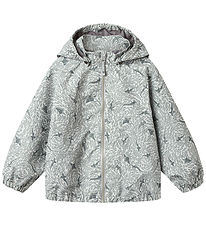 Wheat Sommerjakke - Bassio - Swim Stone