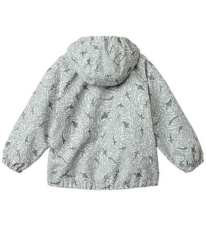 Wheat Sommerjakke - Bassio - Swim Stone