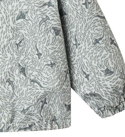 Wheat Sommerjakke - Bassio - Swim Stone