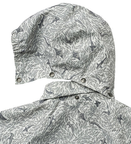 Wheat Sommerjakke - Bassio - Swim Stone