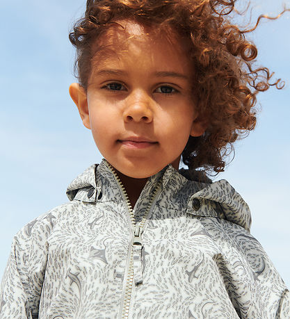 Wheat Sommerjakke - Bassio - Swim Stone