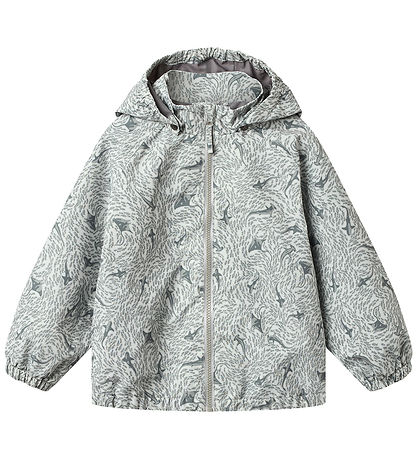 Wheat Sommerjakke - Bassio - Swim Stone