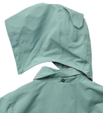 Wheat Sommerjakke - Alke - Turqoise