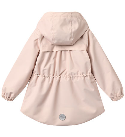 Wheat Sommerjakke - Ada - Rose Violet Stripe