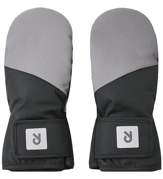 Reima Luffer – Heilutus – Silver