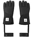 Reima Handsker - Hanskas - Black
