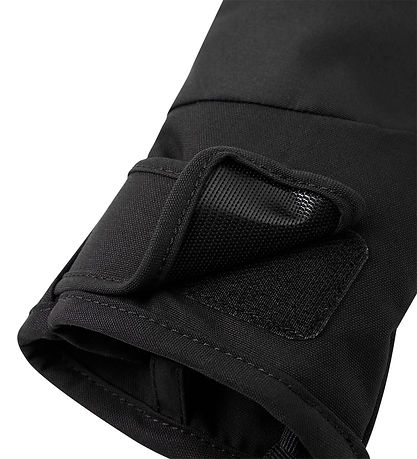 Reima Handsker - Hanskas - Black