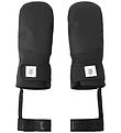 Reima Luffer - Lapases - Black