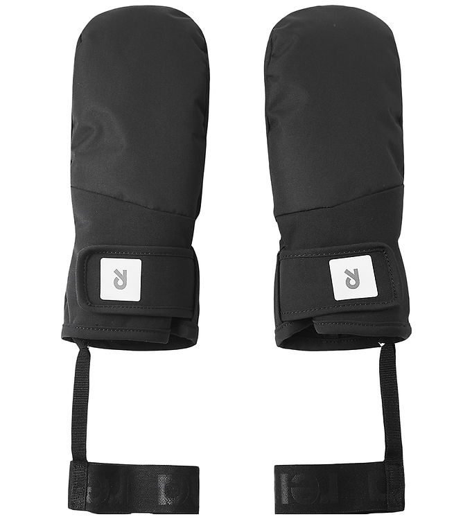 Reima Luffer – Lapases – Sort