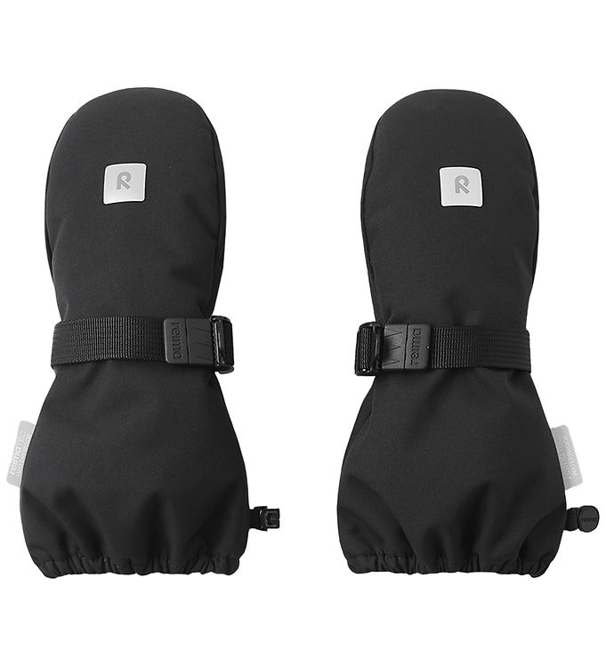 Reima Luffer – Ote – Sort