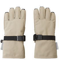 Reima Handsker - Tartu - Earthy Beige
