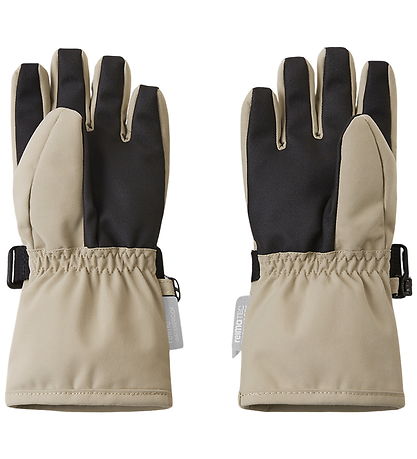 Reima Handsker - Tartu - Earthy Beige
