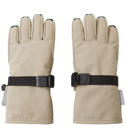 Reima Handsker - Tartu - Earthy Beige