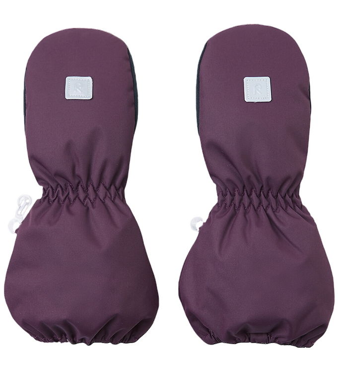 Reima Luffer – Nouto – Deep Purple