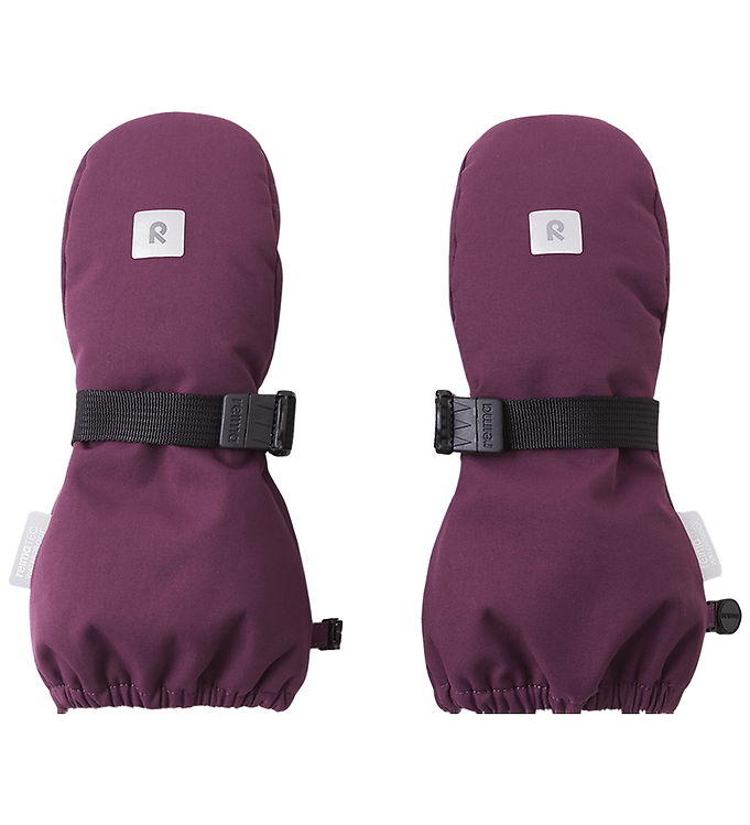 Reima Luffer – Ote – Deep Purple