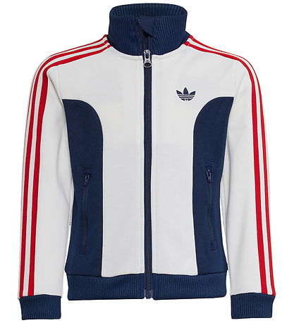 adidas Origimals Træningssæt - White/Nindig