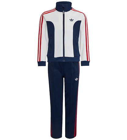 adidas Origimals Træningssæt - White/Nindig