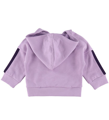 adidas Performance Sweatsæt - I 3S Jog - Powplu/Aurplu