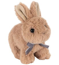 Konges Sløjd Bamse - Baby Animal - Brun Kanin