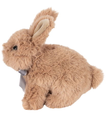 Konges Sløjd Bamse - Baby Animal - Brun Kanin