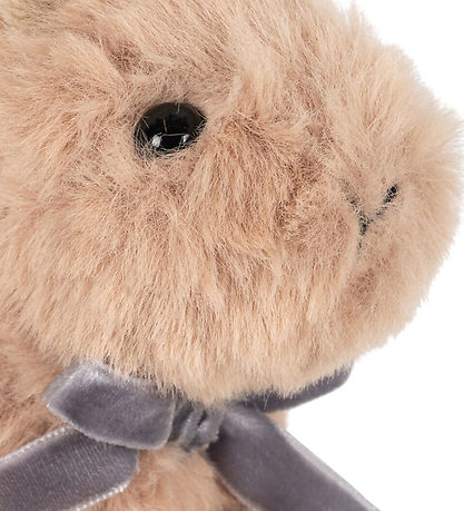 Konges Sløjd Bamse - Baby Animal - Brun Kanin