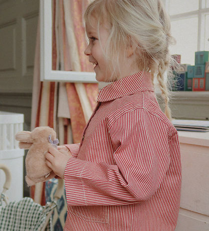 Konges Sløjd Bamse - Baby Animal - Brun Kanin