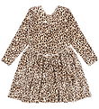 Konges Sløjd Kjole - Velour - Carlito - Leo Konges Sløjd Kjole - Velour - Carlito - Leo